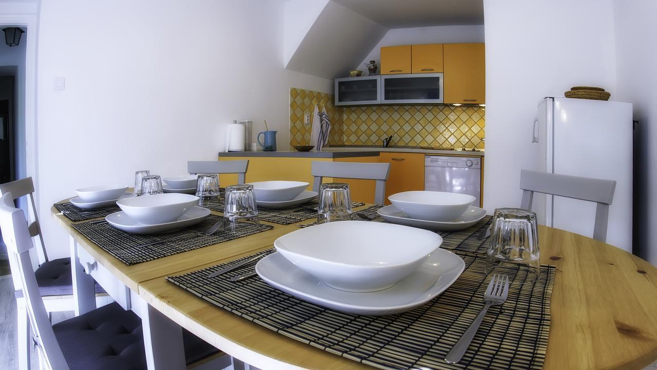 Braut Apartment Krk Town Luaran gambar