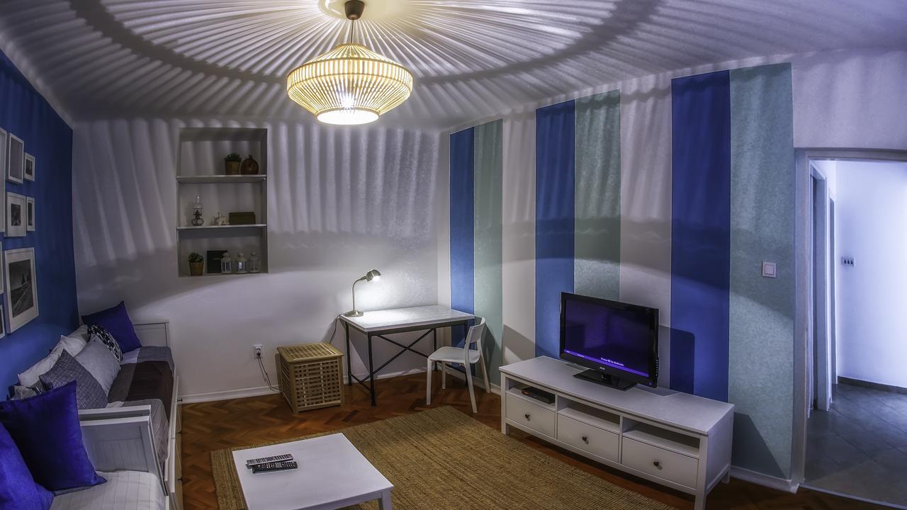 Braut Apartment Krk Town Luaran gambar