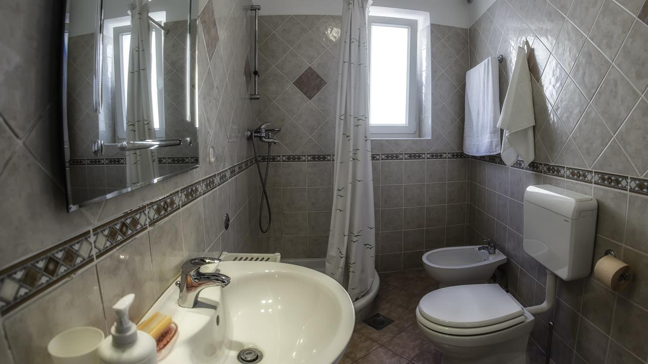 Braut Apartment Krk Town Luaran gambar