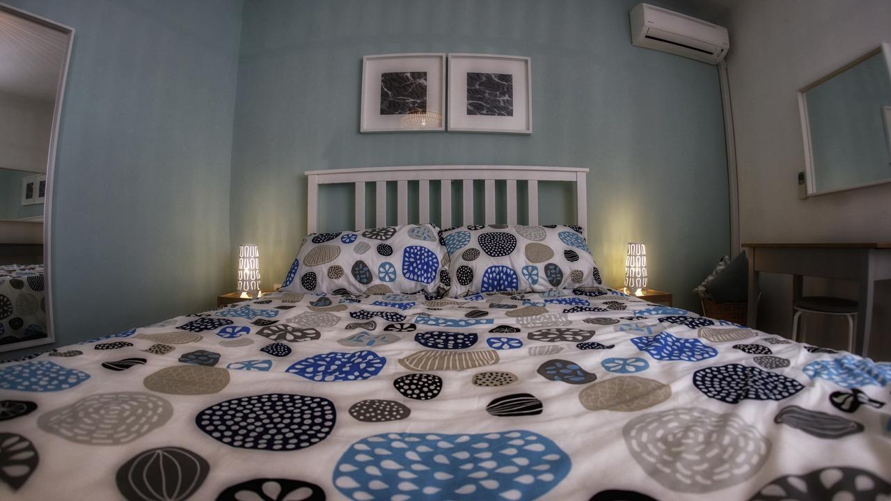 Braut Apartment Krk Town Luaran gambar