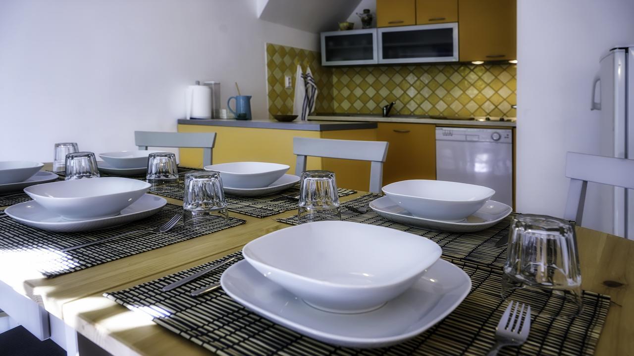 Braut Apartment Krk Town Luaran gambar
