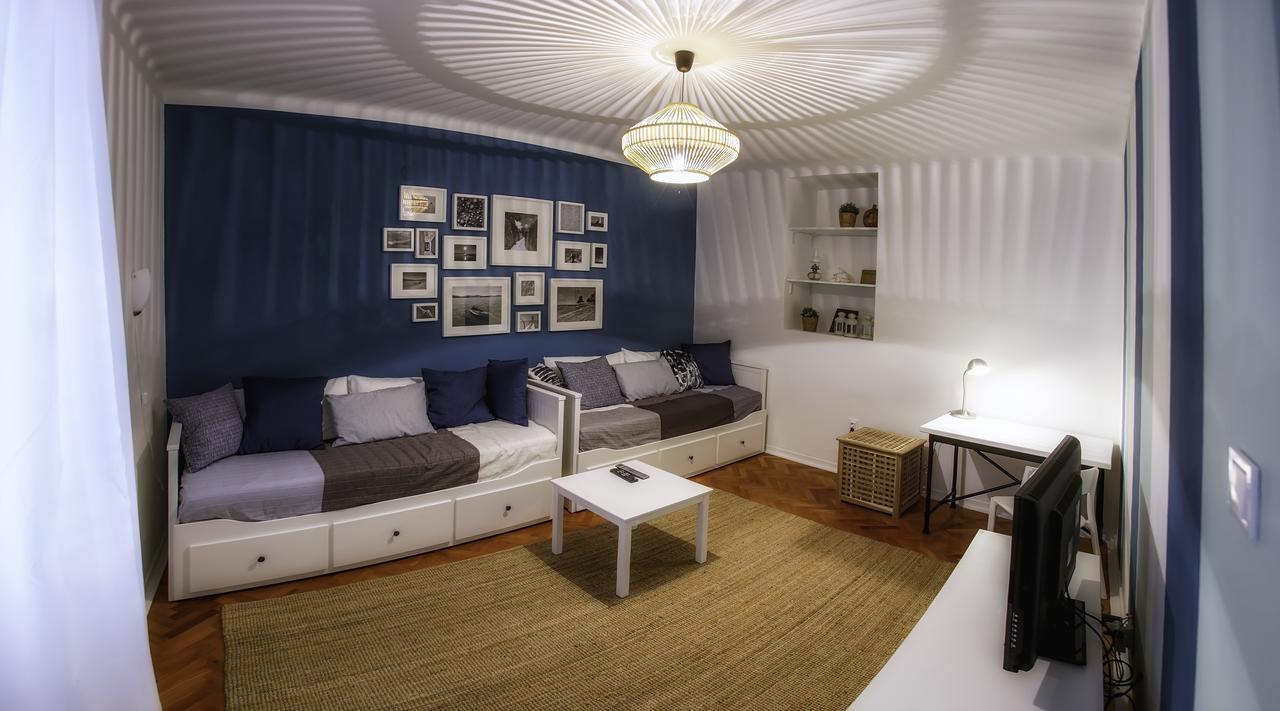 Braut Apartment Krk Town Luaran gambar